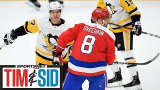 What Will NHL’s Return To Play Be Like For The Players? | Tim and Sid