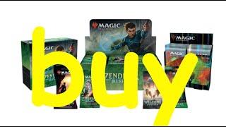 Zendikar Rising Will Be the Best Investment in Magic the Gathering Ever