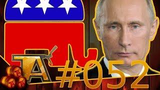 TAP #52 | BLOW TO PUTIN’S MANLIHOOD! - LAWSUIT OVER EMERGENCY? - GOP DIVIDED?