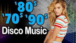 супердискотека 80-90х - Избранные песни от 80-х до 90-х годов #24