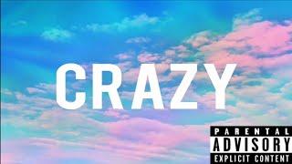 Pharezang - CRAZY (Official Audio)