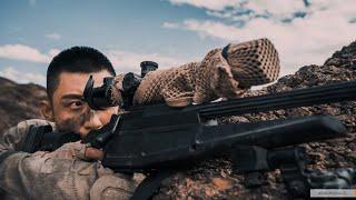 Новый боевик кино, Снайпер, #2020Афганистан, #Зарубежные #боевик!
