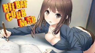 RILBAF COUB #50 | лучшие приколы за июль 2019 / anime amv / gif / mycoubs / аниме / mega coub