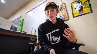 Responding To My Ex Girlfriend.