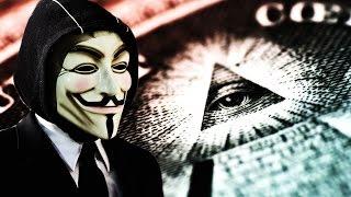 Anonymous - It's Time You Know This and Wake Up... (NWO Elites EXPOSED 2017)