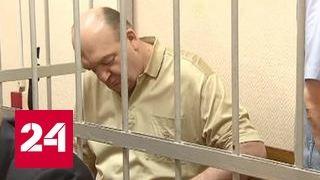 Прокуратура требует приговорить бывшего директора ФСИН к 9 годам