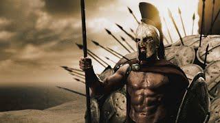 300 Спартанцев | 300 Spartans Cephei The Whole World My Arena HD | Клип | Цифеi