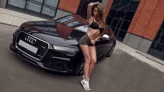 Музыка Октябрь 2018 Зарубежные песни & Русские Хиты 