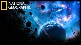 Неведомые планеты Документальные фильмы National Geographic Россия космос HD
