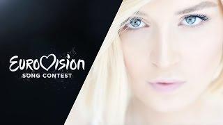 Polina Gagarina - A Million Voices (Russia) 2015 Eurovision Song Contest