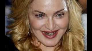 Как выглядит известнейшая певица Мадонна (Madonna) в 57 лет (2015 год)