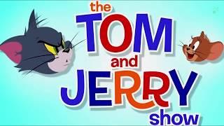 Том и Джерри 