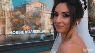 Anushavan & Varduhi Clip от RobertoFILM Армянская Свадьба