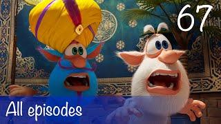 Booba - Compilation of All Episodes - 67 - Cartoon for kids