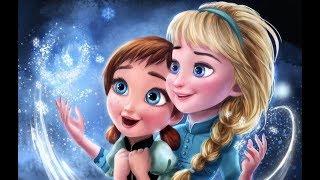 Мультфильмы 2017-2018