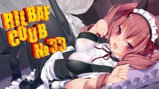 RILBAF COUB #33 | лучшие приколы за июнь 2019 / anime amv / gif / mycoubs / аниме / mega coub