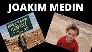 Who Is Joakim Medin? - S01E02 - Last Journalist In Kobani