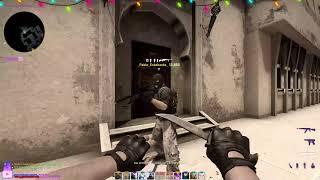 CS:GO