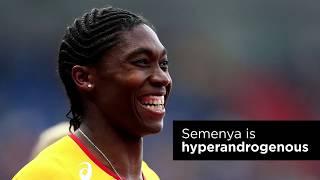 Caster Semenya set to change the world of sport, here's why