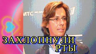 Беглый иноагент Галкин дал по тормозам