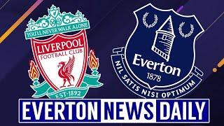 Goodison Park to Host Merseyside Derby | Everton News Daily