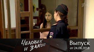 Человек и закон - Выпуск от 24.08.2018