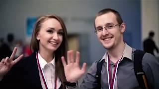 Клип ко Дню российского студенчества