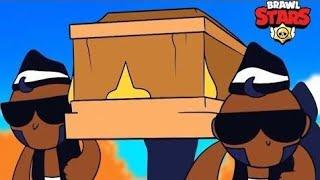 Все мультфильмы Brawl Stars на русском 2017-2020