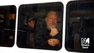 The Extradition of Julian Assange