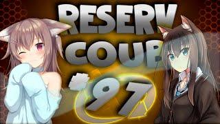 ReserV Coub #97 ➤ Best cube / аниме приколы / АМВ / коуб / игровые приколы
