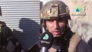 Defence News Iraq War 2016  Iraqi Army in Battle of Mosul by Locality of Aden