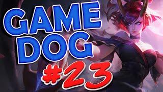 BEST GAME DOG #23 | Игровые БАЯНЫ / Подборка "Баги, Приколы, Фейлы" из игр / Gaming Coub