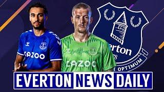 Toffees Launch New Kit To Record Sales | Everton News Daily