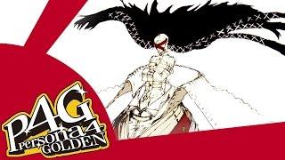 The Ten-Year Anime - Persona 4 Golden END
