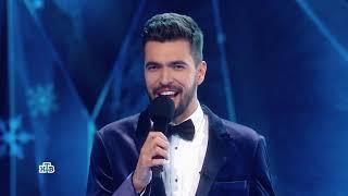 «Маска» ¦ Новогодний выпуск ¦ The Masked Singer