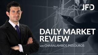 Daily Market Review: Investors Lock Gaze on US Elections
