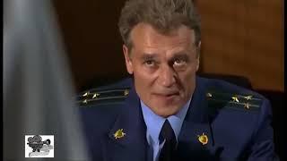Новый Русский Криминальный Фильм.
