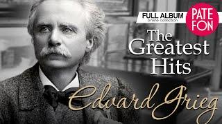 Edvard GRIEG - The Greatest Hits (Full album)