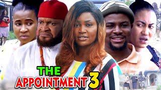 THE APPOINTMENT SEASON 3 - (New Movie) 2020 Latest Nigerian Nollywood Movie Full HD