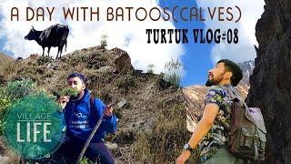 Life after Quarantine at last village of India | Turtuk | Nubra Valley | Leh Ladakh | Vlog #08