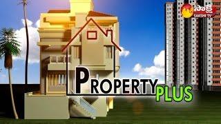 Sakshi Property Plus - 7th May 2017