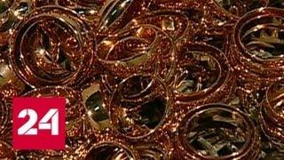 Вести. Дежурная часть от 21 мая 2018 года (21:30) - Россия 24