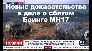Найдены новые доказательства причастности российского военного к катастрофе МH17, - СМИ
