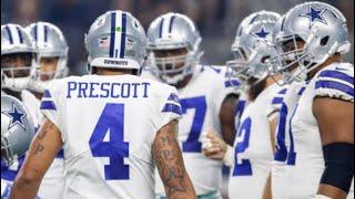 The Dallas Cowboys 53 Man Roster and More 