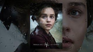 Голос из камня (2017) - Эмилия Кларк из (Игра Престолов 7 сезон) смотреть онлайн фильм бесплатно