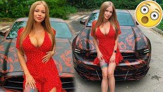 ЛУЧШИЕ ПРИКОЛЫ 2019 | ПОДБОРКА ПРИКОЛОВ | НОВЫЕ ПРИКОЛЫ | СМЕХ ДО СЛЁЗ