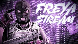 STREAM CS 1.6 + ВЕБКА 2K качество!