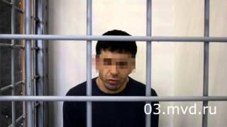 В Улан-Удэ задержали криминального авторитета