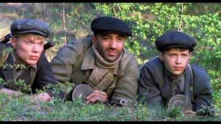 Премьера! Военный Фильм - Сапёры! Русские военные фильмы новинки HD 1080P