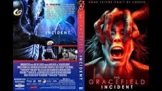 Ужасы, фантастика, боевик "Грейсфилд"/"The Gracefield Incident" триллер, детектив